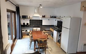 A découvrir Superbe Maison Calme et Lumineuse